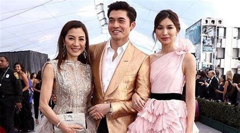 A sequel to the crazy rich asians is already in development at warner bros., variety has confirmed. Crazy Rich Asians sequels will be shot back-to-back in ...