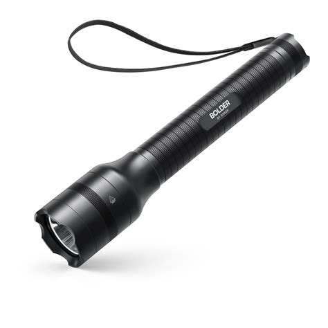 Rechargeable Torch Safetyfirst