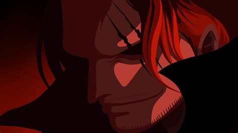 One Piece Shanks Wallpapers 73 Pictures