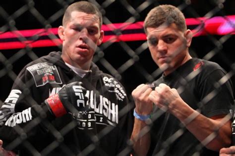 Ufc The Diaz Brothers Greatest Hits Bleacher Report