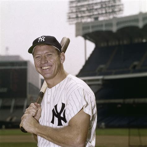 7 days mickey mantle grand openings