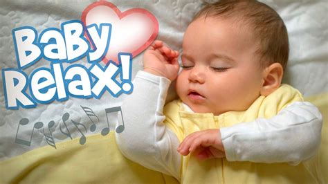 Dormir como nunca antes relaxe a relax music mais fácil e rapidamente do que qualquer outro método. Musica relajante para bebes - Baby relaxing music - Música ...