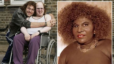 Little Britain Pulled From Netflix Bbc Iplayer And Britbox Over Blackface Scenes Mirror Online