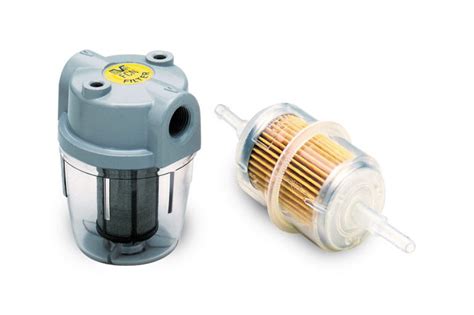 What Are Vacuum Pump Filters And How Do They Work