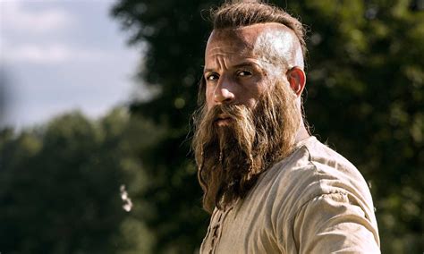 The Last Witch Hunter Review