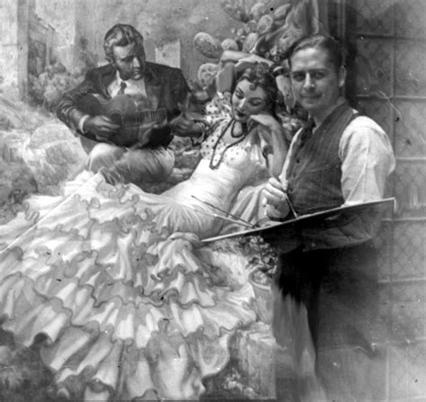 Jesús helguera pinturas de jesús helguera pintor mexicano arte en pinturas figura humana pintadas por el artista mexicano jesús helguera pintor jesús helguera arte mexicano al óleo. El artista kitsch que forjó la mexicanidad y nadie conoce ...