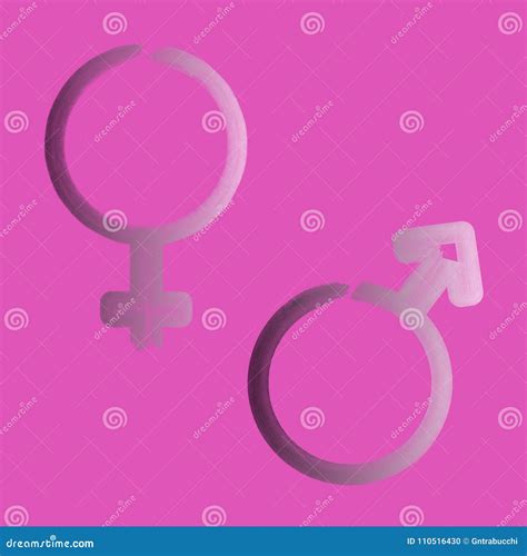 Symbols Backdrop Stock Illustration Illustration Of People