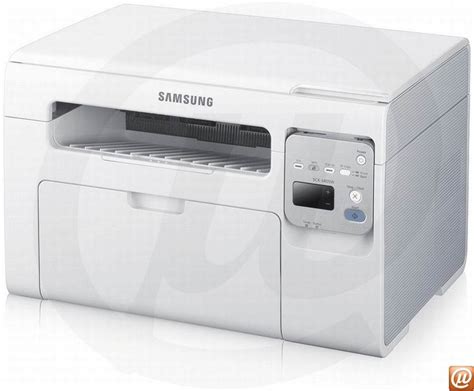 Samsung Scx 3405wxaz Impressora Multifuncional Laser Samsung Scx