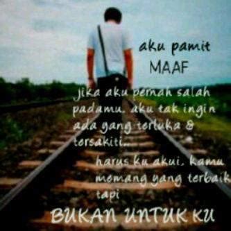 Memberikan nasehat dan kata bijak bagi seseorang adalah hal umum yang kita lakukan untuk teman atau kekasih yang memiliki. Kata Kata Mutiara Selamat Jalan Kawan