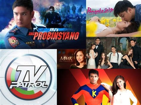 Abs Cbn Rules Nationwide Tv Ratings Hits 50 On Primetime In October Orange Magazine