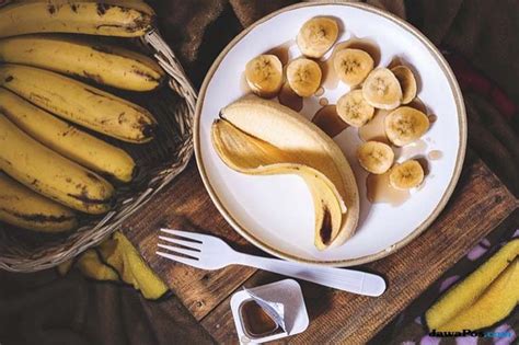 How Many Bananas Should You Eat Per Day