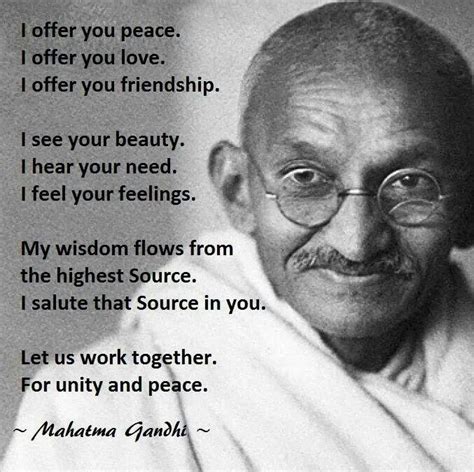 Pin By Sarah Wagner On Ghandi Ghandi Quotes Gandhi Quotes