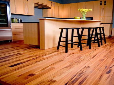 Brazilian Tigerwood Flooring Toronto By Exotic Stonewood Flooring