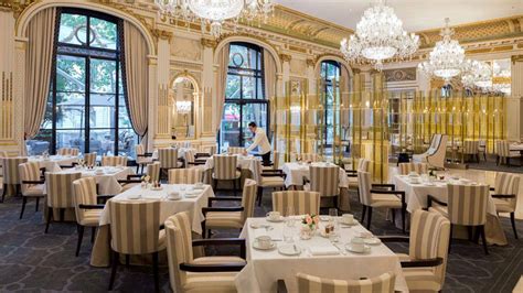 The Peninsula Hotel Parigi 5 Star Luxury Hotels