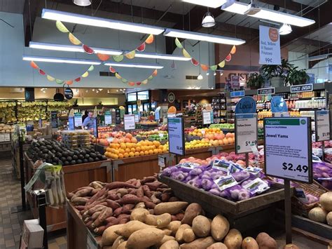 Forlocations, the world's best for store locations and hours. WHOLE FOODS MARKET - 52 Photos & 77 Reviews - Grocery - 44 ...