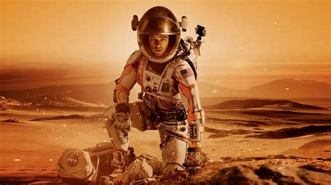 The Martian Movie Wallpapers Hd Wallpapers Id 17939