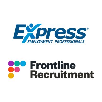 Express Employment Professionals Frontline Recruitment Group