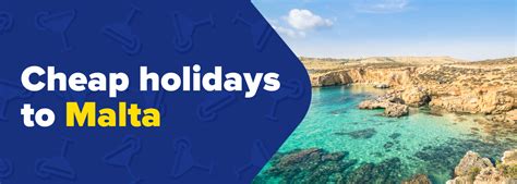 Cheap Malta Holidays 20242025 Uk