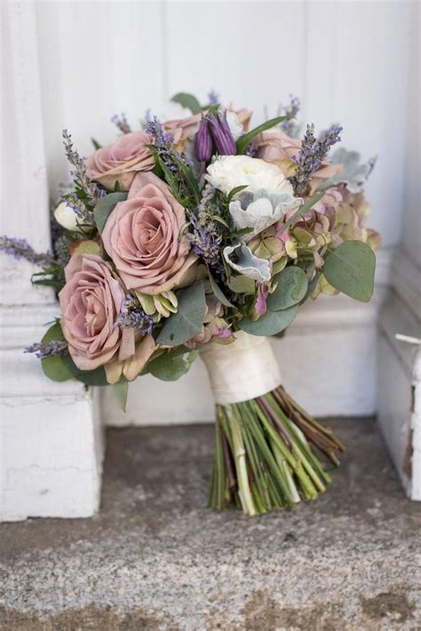 Say I Do To These 25 Stunning Rustic Wedding Ideas Vintage Bouquet