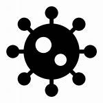 Coronavirus Icon Symbol Svg Icons