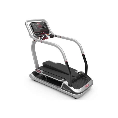 Star Trac 8trx 8 Series Commercial Treadmill With Embedded Quick Keys