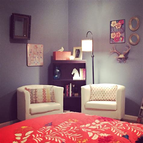 For the most part based on common sense, here are some general guidelines for you to follow Reading corner in master bedroom. | Reading corner, Master ...