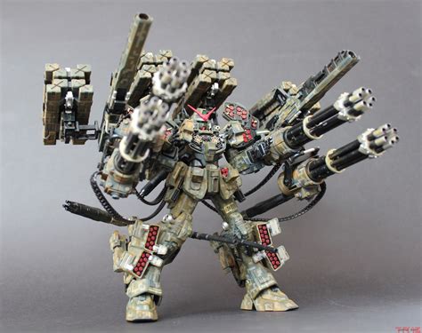 Mg 1100 Heavyarms Heavyarm Gundam Ew Bandai Gundam Models Kits