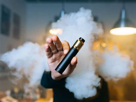 E-cigarette flavors found to be toxic