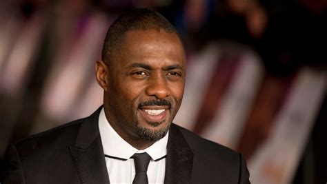 Idris Elba Diversity Dearth Is Cross Pond Problem