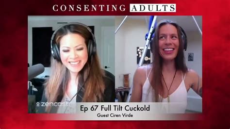 full tilt cuckold—consenting adults ep 67 youtube