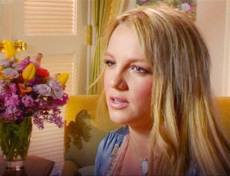 Muziek Beroemdheden Artiesten Britney Spears Britney Lucky  Brittney Spears Animaatjes Nl
