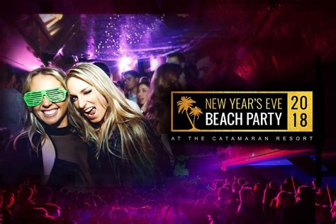 Top 6 Best San Diego New Years Party Events Sd Nye Party Guide San