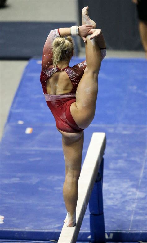Pin By Pachonko On Hot Gymnasts Gymnastics Photos Athletic Women