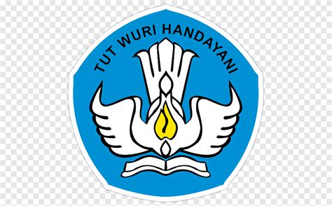 Logo Kementerian Pendidikan Dan Kebudayaan Indonesia Graphics Ministry