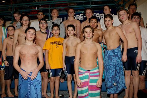 Central Swimmers Set Sights On Jericho Herald Community Newspapers