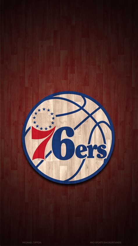 Philadelphia 76ers Wallpapers Pro Sports Backgrounds Philadelphia 76ers 76ers Nba Wallpapers