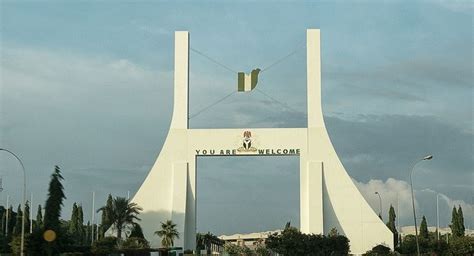 Abuja Is Nigerias Fourth Most Populous City Environews Nigeria