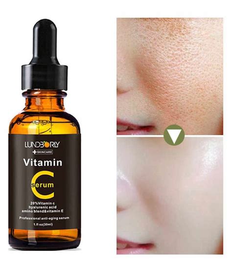 Jan 11, 2021 · to make it, your body puts together amino acids called glycine and proline. LUNDBORLY VITAMIN C FOR SKIN WHITENING & SMOOTH Face Serum ...