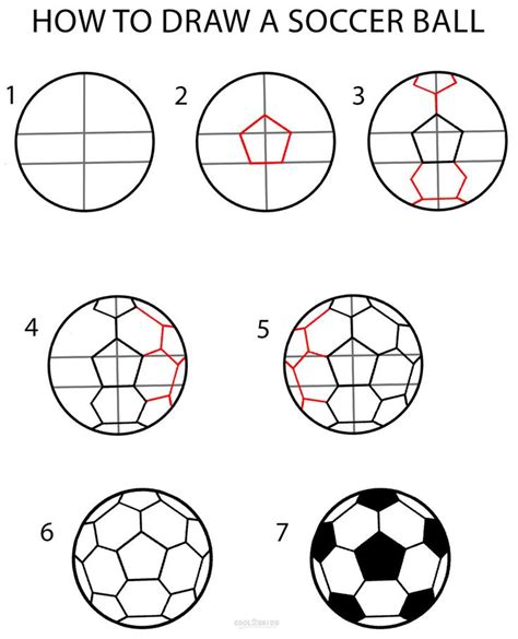 Https://wstravely.com/draw/how To Draw A Soccer Ball Step By Step