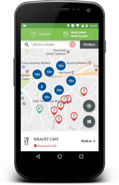 Paribu alarm sizin için takipte alarm özelliğiyle seçtiğiniz kripto para belirlediğiniz fiyata ulaştığında haberdar olun. MultiPay İndir (Android) - Gezginler Mobil