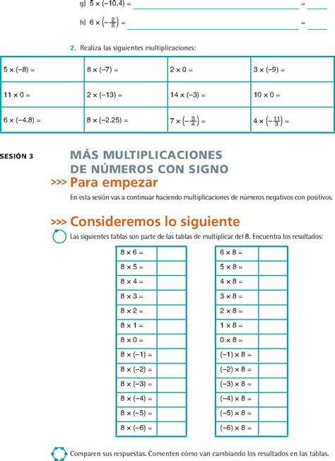 Aquí podrás descargar fichas gratis de aritmética, álgebra y geometría para estudiantes de segundo de secundaria o que tengan de 13 a 14 años. LIBRO DE MATEMATICAS DE SEGUNDO DE SECUNDARIA PDF