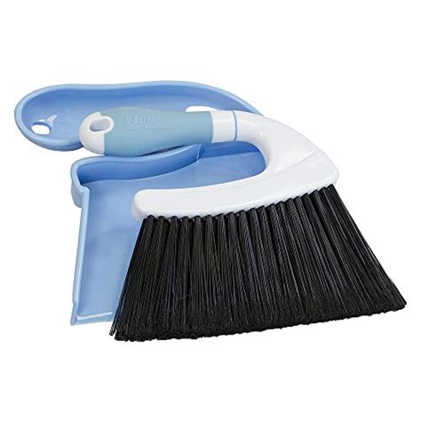 Best Quickie Broom And Dustpan Set