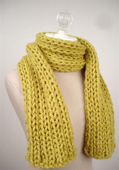 6.5 stitches per inch or. Totally easy and absolutely free knitting pattern ...