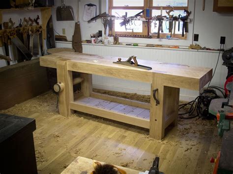 1200 x 900 jpeg 113 кб. Found on Bing from www.pinterest.com | Woodworking workbench, Woodworking, Woodworking bench