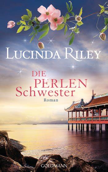Bücher In Meiner Hand Die Perlenschwester Von Lucinda Riley 7