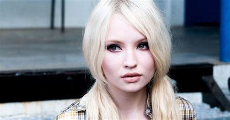 Emily Browning Is Plush Sandwichjohnfilms