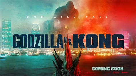 Godzilla Vs Kong 2021 Wallpaper Monsterverse Wallpaper 43866185
