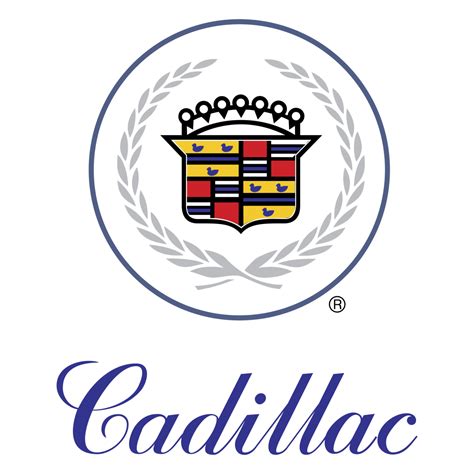 Cadillac Logo Png Transparent 1 Brands Logos