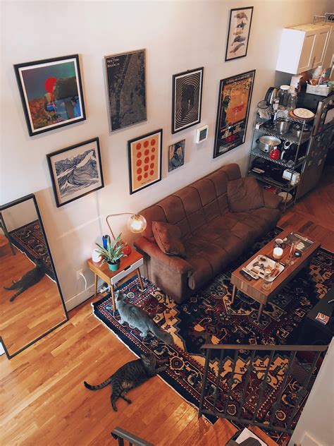 My cozy Brooklyn living room : r/CozyPlaces