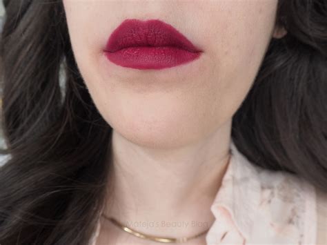 20 Mac Lipsticks Swatched Plus Their Dupes Mateja S Beauty Blog